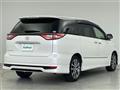 2017 Toyota Estima