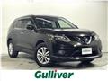 2014 Nissan X-Trail