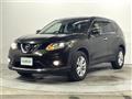 2014 Nissan X-Trail