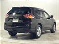 2014 Nissan X-Trail