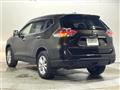 2014 Nissan X-Trail