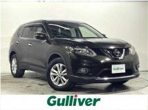 2014 Nissan X-Trail