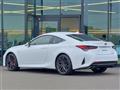 2023 Lexus RC