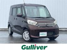 2015 Nissan DAYZ ROOX