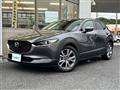 2022 Mazda CX-3