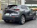 2022 Mazda CX-3