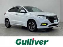 2019 Honda VEZEL