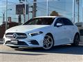 2021 Mercedes-Benz A-Class