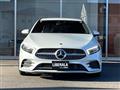 2021 Mercedes-Benz A-Class