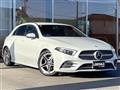 2021 Mercedes-Benz A-Class