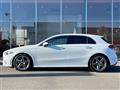 2021 Mercedes-Benz A-Class