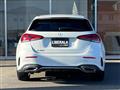 2021 Mercedes-Benz A-Class