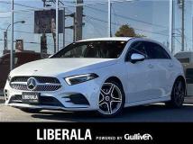 2021 Mercedes-Benz A-Class