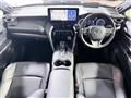 2020 Toyota Harrier Hybrid