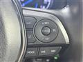 2020 Toyota Harrier Hybrid