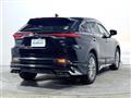 2020 Toyota Harrier Hybrid