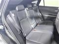 2020 Toyota Harrier Hybrid