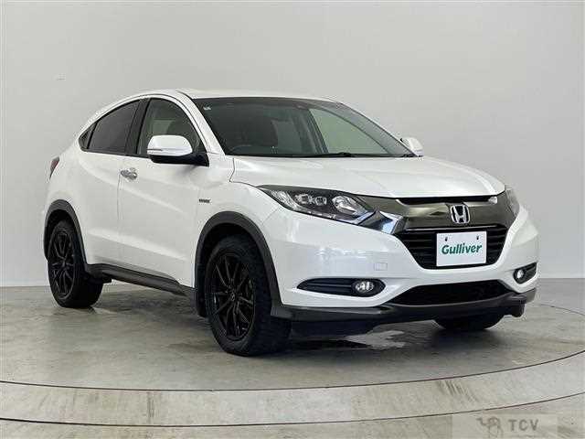 2016 Honda VEZEL