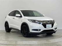 2016 Honda VEZEL