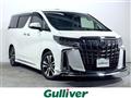 2020 Toyota Alphard