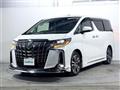 2020 Toyota Alphard