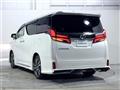 2020 Toyota Alphard