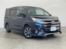 2019 Toyota Noah