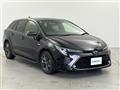 2020 Toyota Corolla Touring Wagon