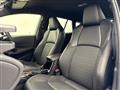 2020 Toyota Corolla Touring Wagon