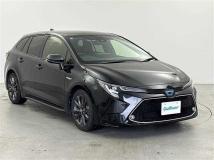2020 Toyota Corolla Touring Wagon