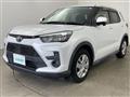 2020 Toyota Raize