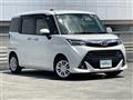 2019 Toyota Tank