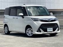 2019 Toyota Tank