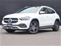 2020 Mercedes-Benz GLA-Class