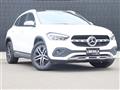 2020 Mercedes-Benz GLA-Class