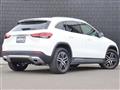 2020 Mercedes-Benz GLA-Class