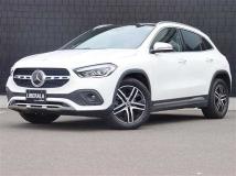 2020 Mercedes-Benz GLA-Class