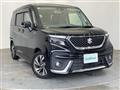 2023 Suzuki Solio
