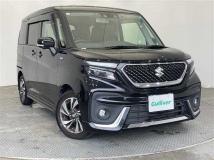 2023 Suzuki Solio