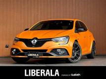 2021 Renault Megane