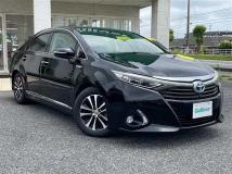 2013 Toyota SAI