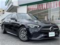 2023 Mercedes-Benz C-Class