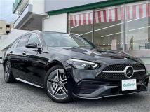 2023 Mercedes-Benz C-Class