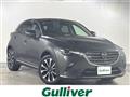 2019 Mazda CX-3