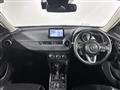2019 Mazda CX-3