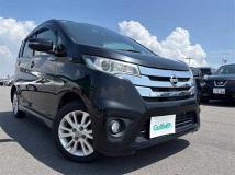 2013 Nissan DAYZ