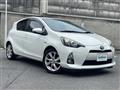2012 Toyota AQUA