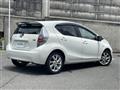 2012 Toyota AQUA