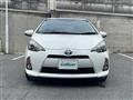 2012 Toyota AQUA