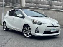 2012 Toyota AQUA